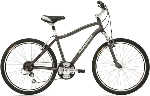 Bicycle Image
