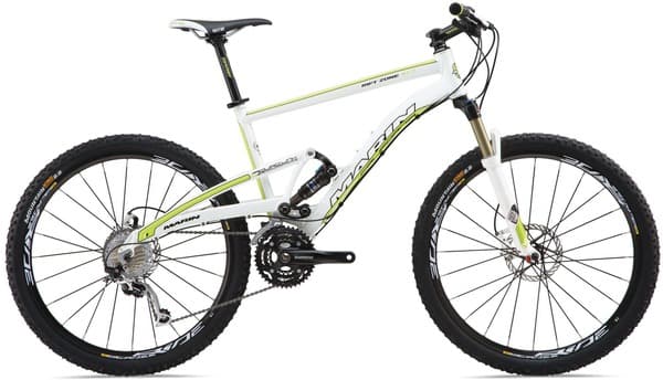 Bicycle Image