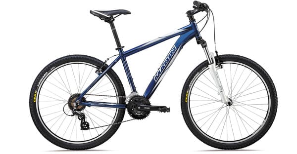 Bicycle Image