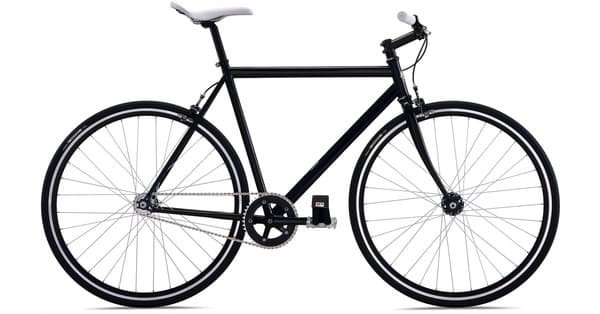 Bicycle Image