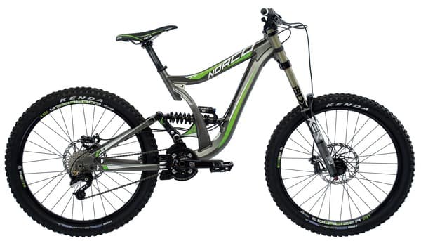 Bicycle Image