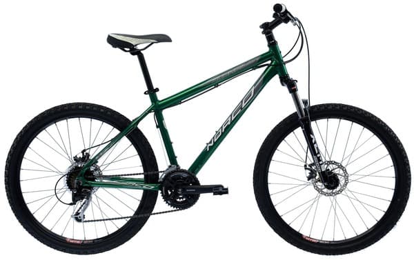 Bicycle Image