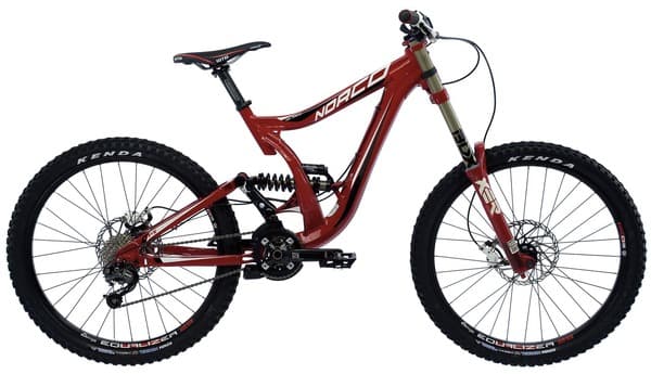 Bicycle Image