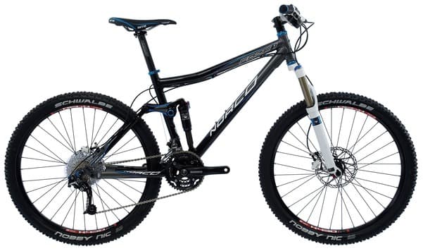 Bicycle Image