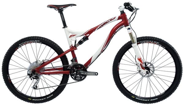 Bicycle Image