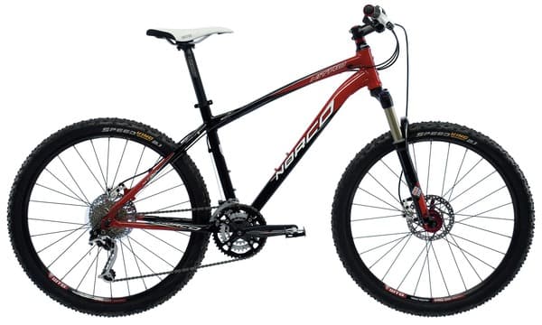 Bicycle Image