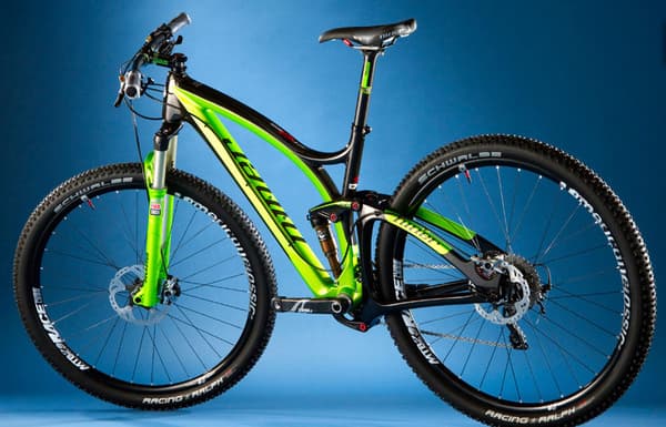 Bicycle Image
