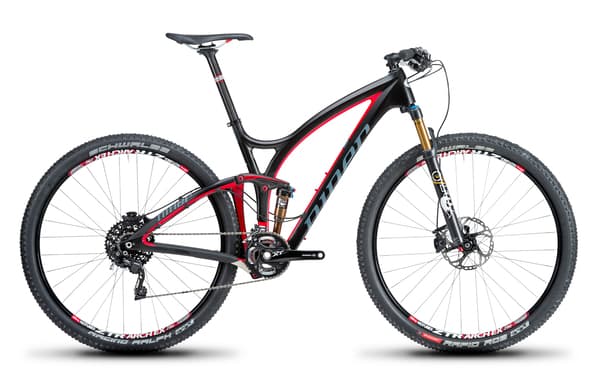 Bicycle Image