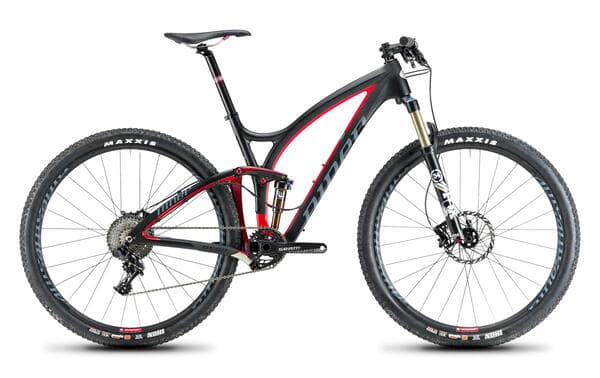 Bicycle Image