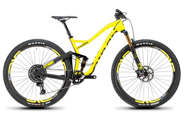Bicycle Image