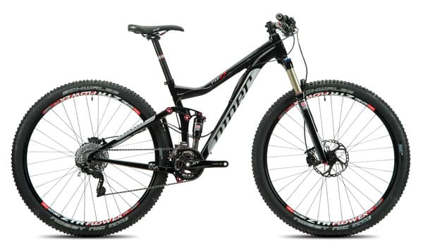 Bicycle Image
