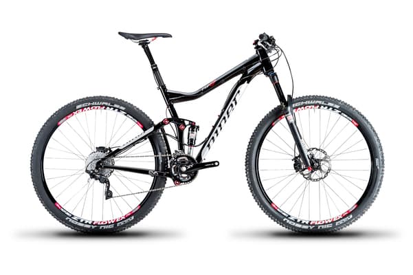 Bicycle Image