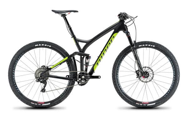 Bicycle Image