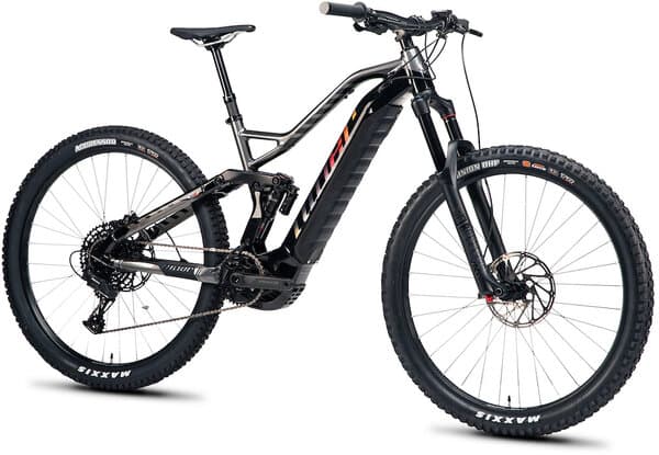 Bicycle Image