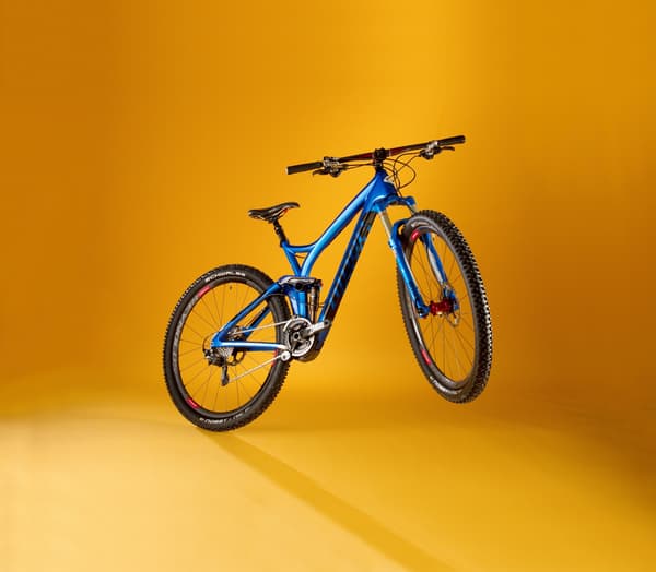 Bicycle Image