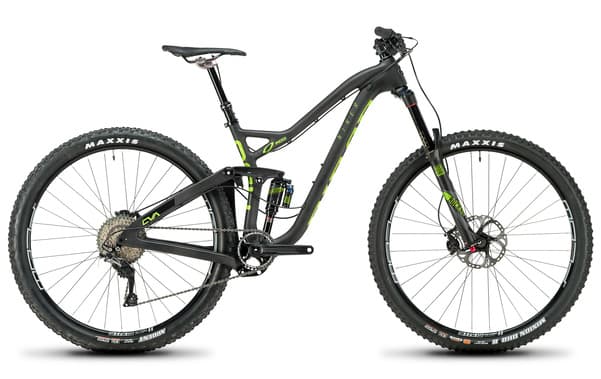 Bicycle Image
