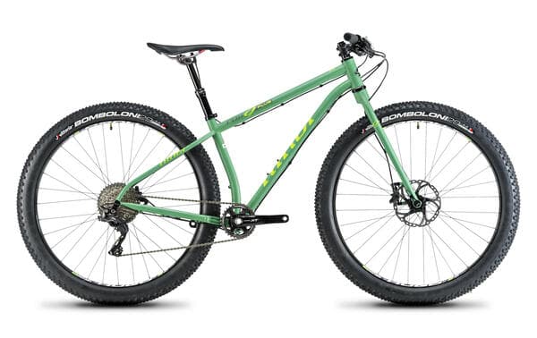 Bicycle Image