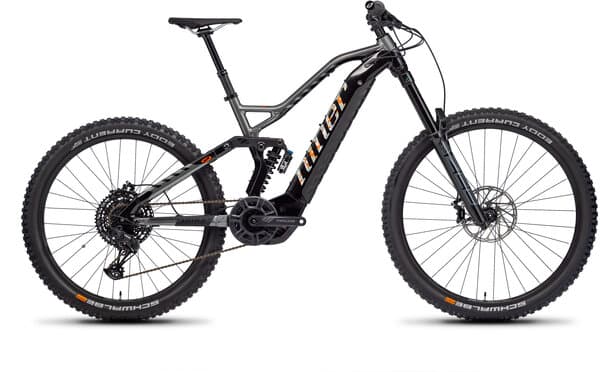 Bicycle Image
