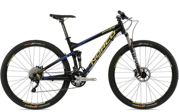 Bicycle Image