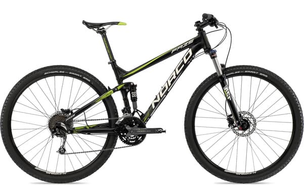 Bicycle Image