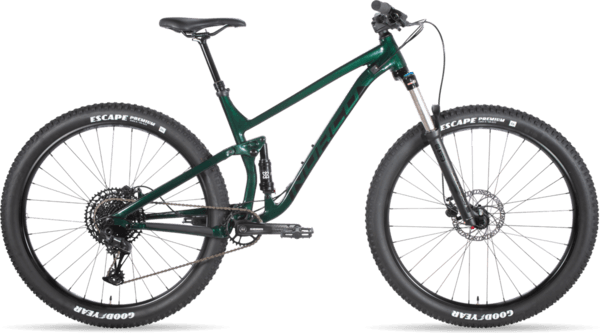 Bicycle Image