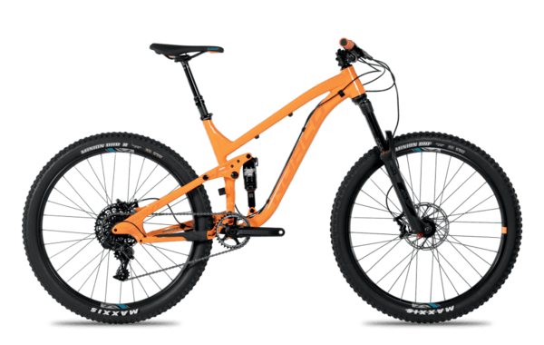 Bicycle Image