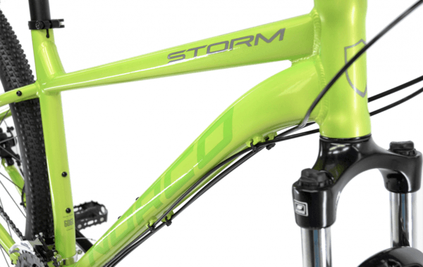 Bicycle Image