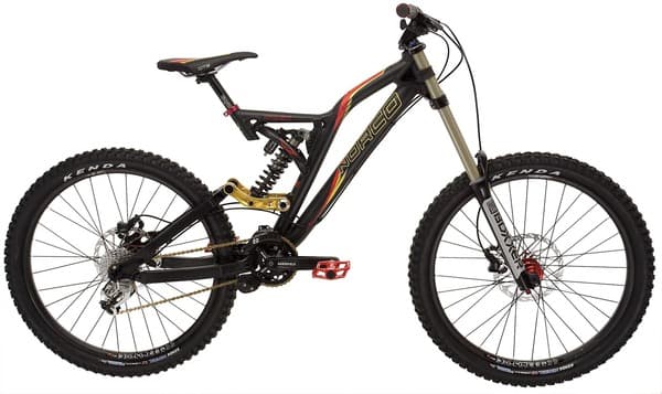 Bicycle Image