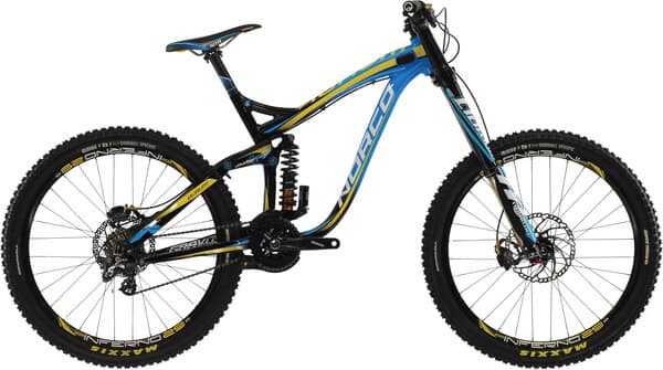 Bicycle Image