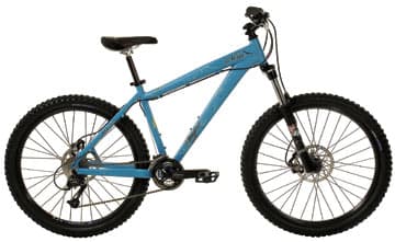 Bicycle Image