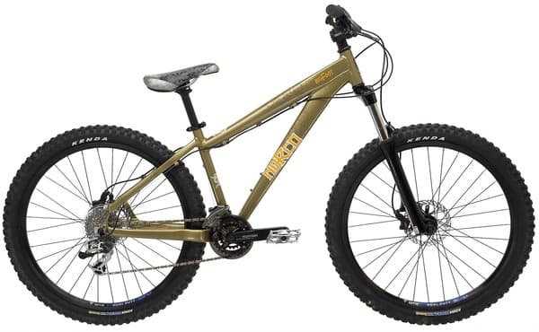 Bicycle Image