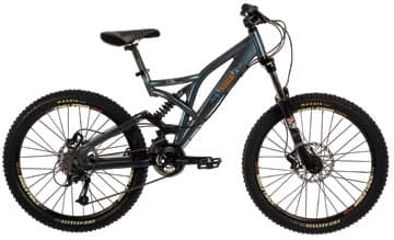 Bicycle Image