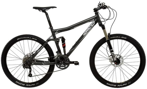 Bicycle Image