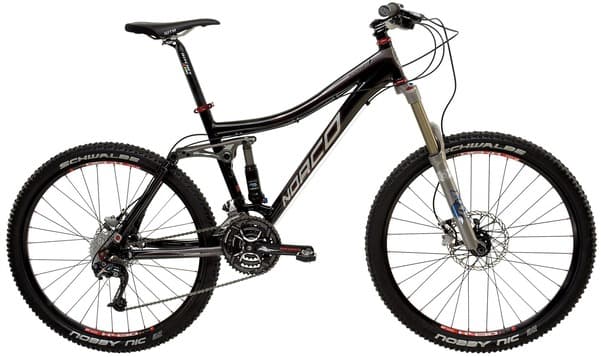 Bicycle Image