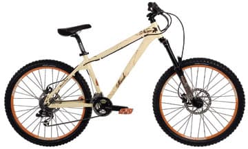 Bicycle Image