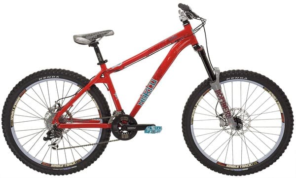 Bicycle Image