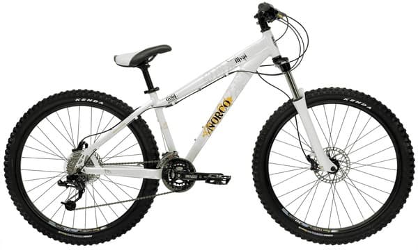 Bicycle Image