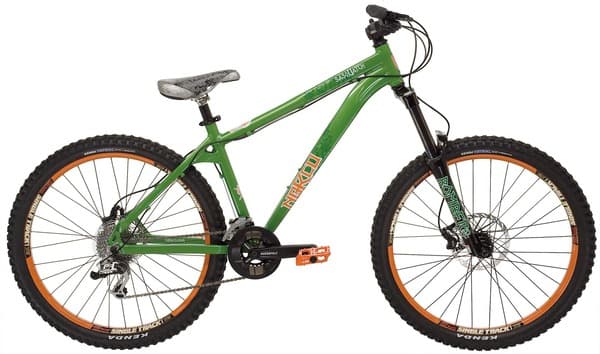Bicycle Image