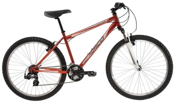 Bicycle Image