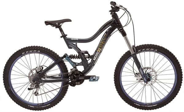 Bicycle Image