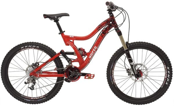 Bicycle Image