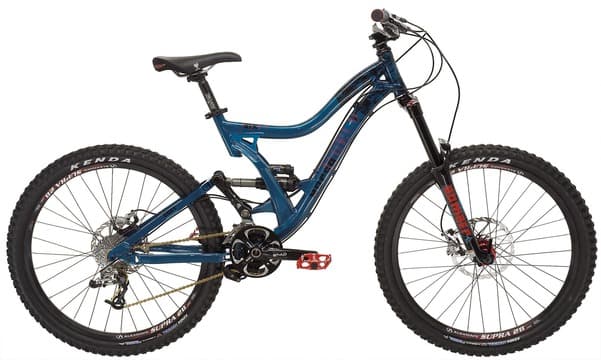 Bicycle Image