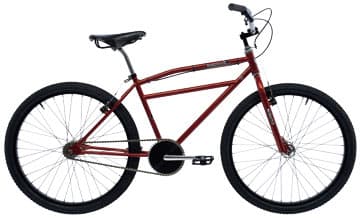 Bicycle Image
