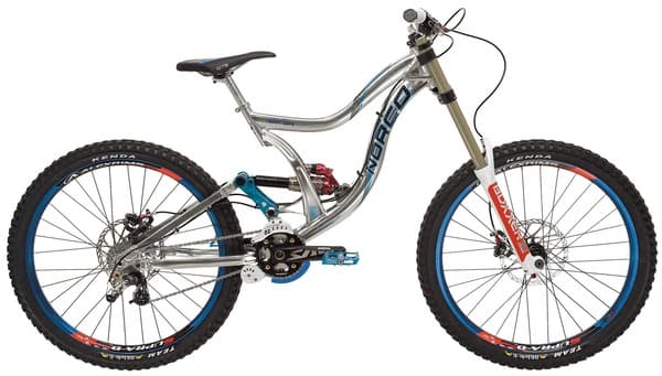 Bicycle Image