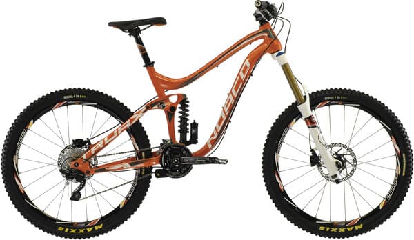 Bicycle Image