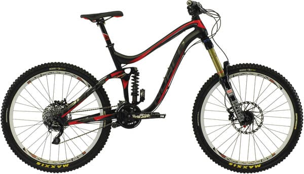 Bicycle Image