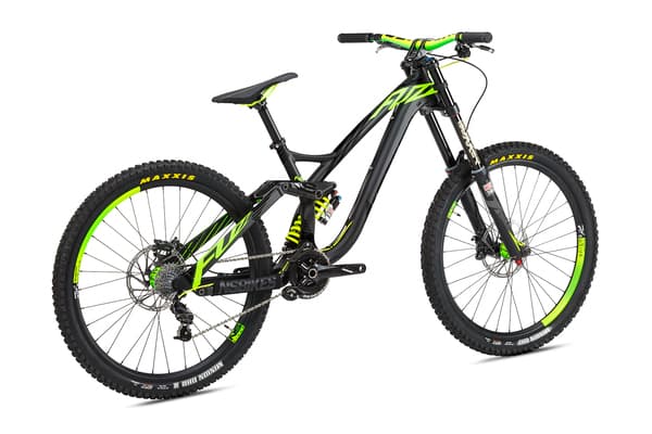 Bicycle Image