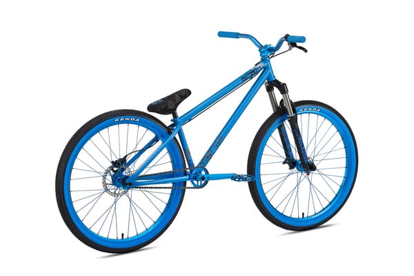 Bicycle Image