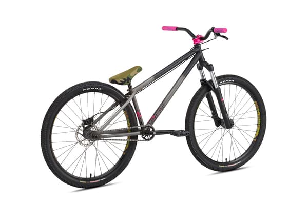 Bicycle Image
