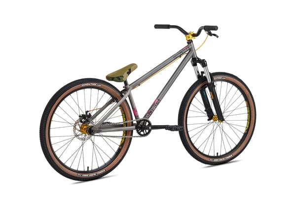 Bicycle Image